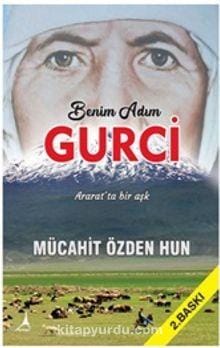 Ağrı dolaylarındaki bir sevda masalını anlatan kurgu romanı. .jpg Ağrı dolaylarındaki bir sevda masalını anlatan kurgu romanı. .jpg
