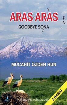 Kafkasya yöresinde Birinci Dünya savaşı öncesi yaşamış dört farklı etnik topluluk mensubu  samimi 4 arkadaşın Birinci Dünya Savaşı'yla birlikte .jpg