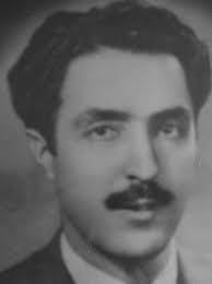 Muhacir Azeriler ile Yerli Azeriler arasındaki rekabet sonucu öldürülen Iğdır yerlisi Nurettin Kirman.jpg