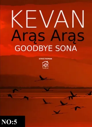 Aras Aras – Goodbye Sona (1st Edition)