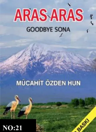 Aras Aras – Goodbye Sona (2nd Edition)