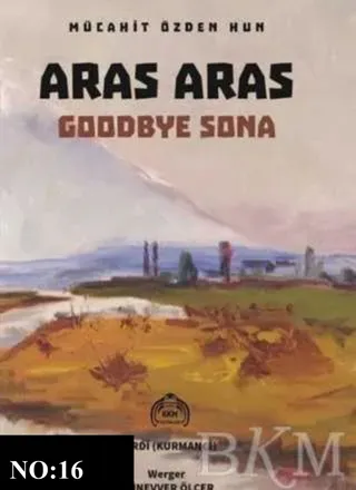 Aras Aras - Kurdish