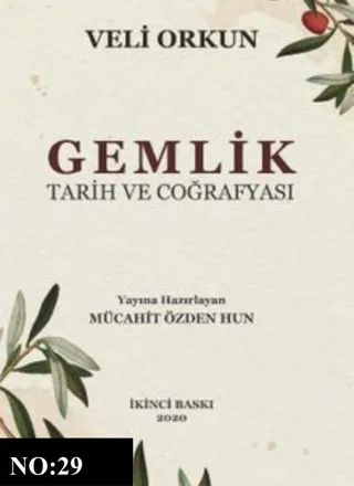 Gemlik – History and Geography