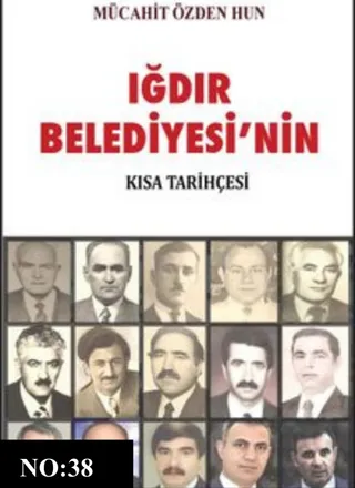 A Short History of Iğdır Municipality