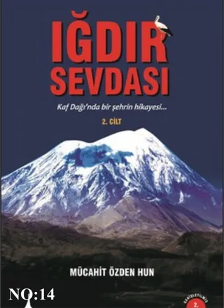 Iğdır Love - 2