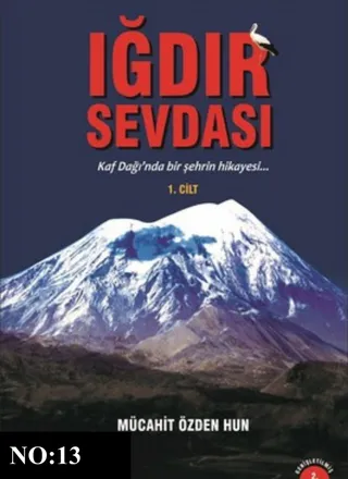 Iğdır Love