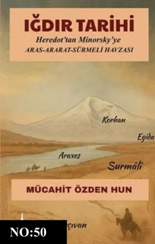 History of Iğdır – From Herodotus to Minorsky