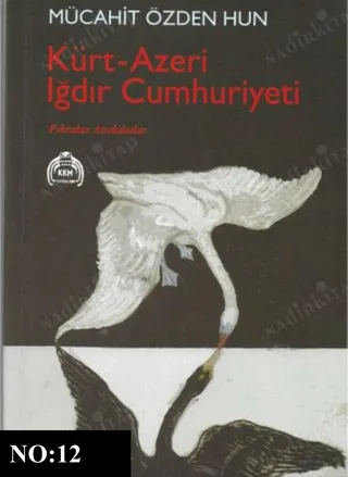 Kurdish-Azeri Iğdır Republic (1st Edition)