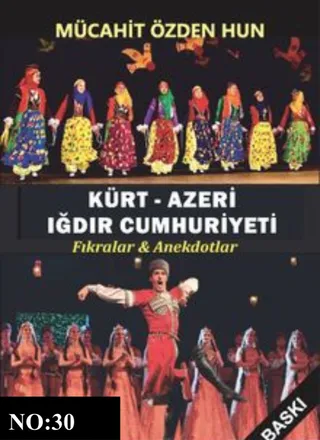 Kurdish - Azeri Iğdır Republic