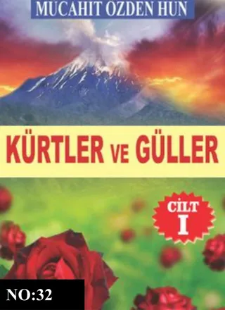 Kurds and Roses – Volume 1