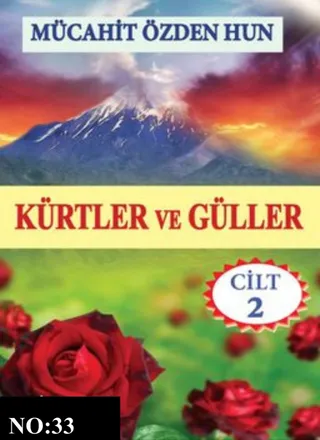 Kurds and Roses – Volume 2