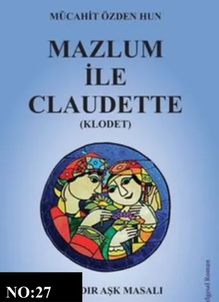 Mazlum and Claudette