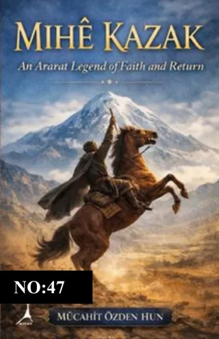 Mıhe Kazak – An Ararat Legend