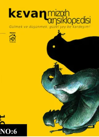 Encyclopedia of Humor