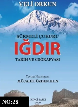 Sürmeli Hollow – History and Geography of Iğdır