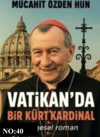A Kurdish Cardinal in the Vatican