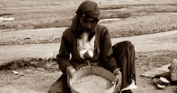 HÜSNÜ BİNGÖL’ÜN SİYAH SAYFASI