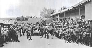 IĞDIR İÇ SAVAŞI VE IĞDIR’IN BÜYÜK MİLLET MECLİSİ (BMM) SINIRLARINA KATILIŞI