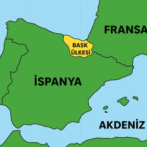FRANSIZ MI, İSPANYOL MU? TÜRKİYE’NİN KÜRT SORUNUNDA BASK İKİLEMİ
