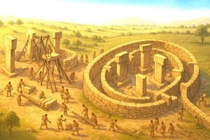 GÖBEKLİTEPE’DEN DİJİTAL ÇAĞA: İNSANIN ZİHİN SERÜVENİ VE EVRENSEL BİLİNÇ