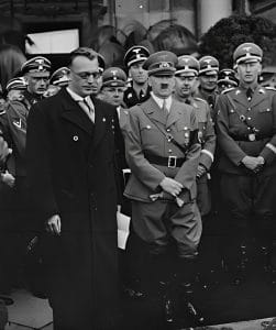 ANSCHLUSS (anşlus) SENDROMU