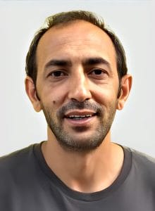 ABD’DE IĞDIRLI BİR GENÇ: ÖMER PAÇAL