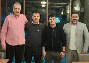 İRADENİN ZAFERİ: YUSUF AKGÜN (DÖRDÜNCÜ BÖLÜM)