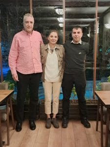 İRADENİN ZAFERİ: YUSUF AKGÜN (ÜÇÜNCÜ BÖLÜM)