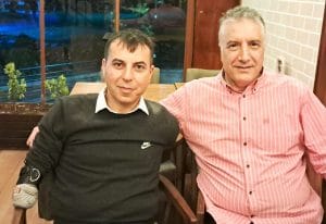 İRADENİN ZAFERİ: YUSUF AKGÜN (1)
