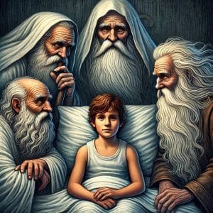 İRADENİN ZAFERİ: YUSUF AKGÜN (İKİNCİ BÖLÜM)