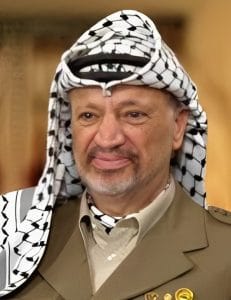ARAFAT-HABAŞ VE APO-BAYIK AYRIŞMASI