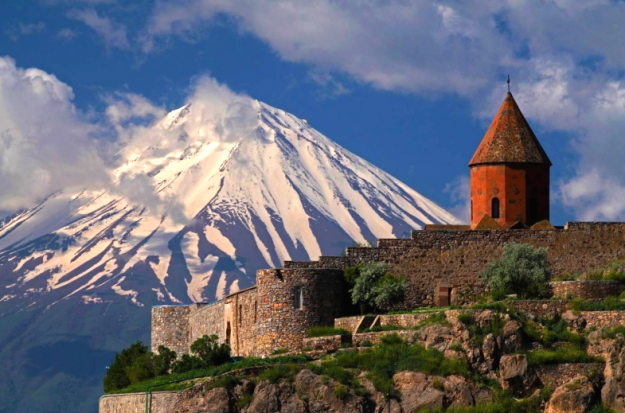 Iğdır ve Ağrı Dağı İsyanı - 6