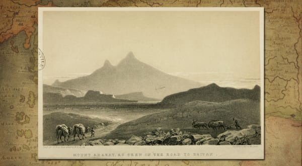 IĞDIR VE AĞRI DAĞI İSYANI (1)