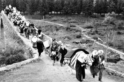 “BORALTAN KÖPRÜSÜ” EFSANESİ, YALANLAR VE GERÇEKLER