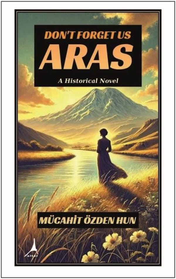 Don't Forget Us Aras