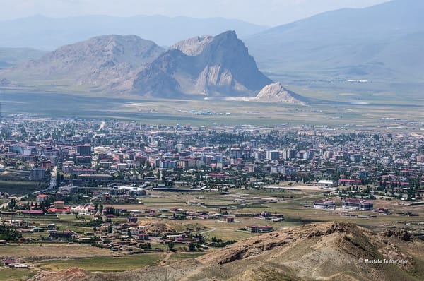 UYUYAN DEV: IĞDIR - 2
