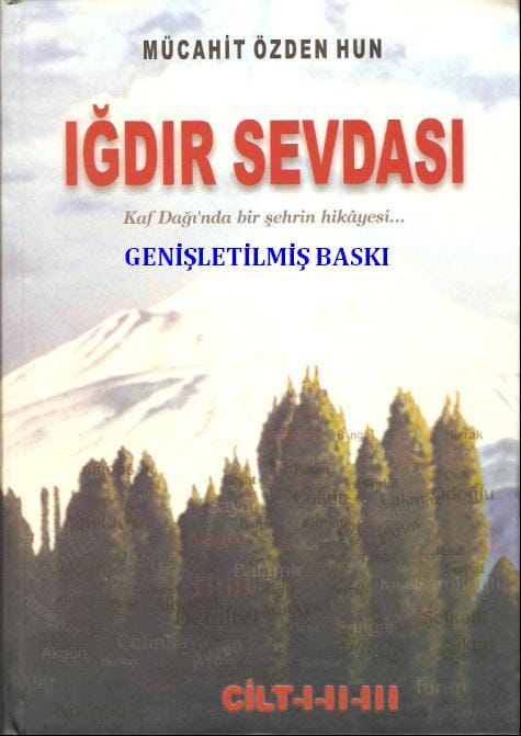 Iğdır Sevdası