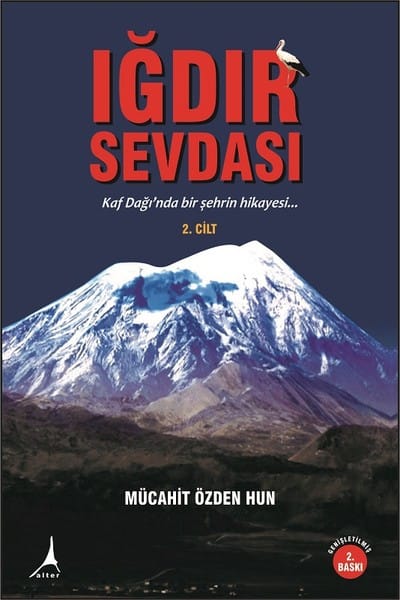Iğdır Sevdası - 2