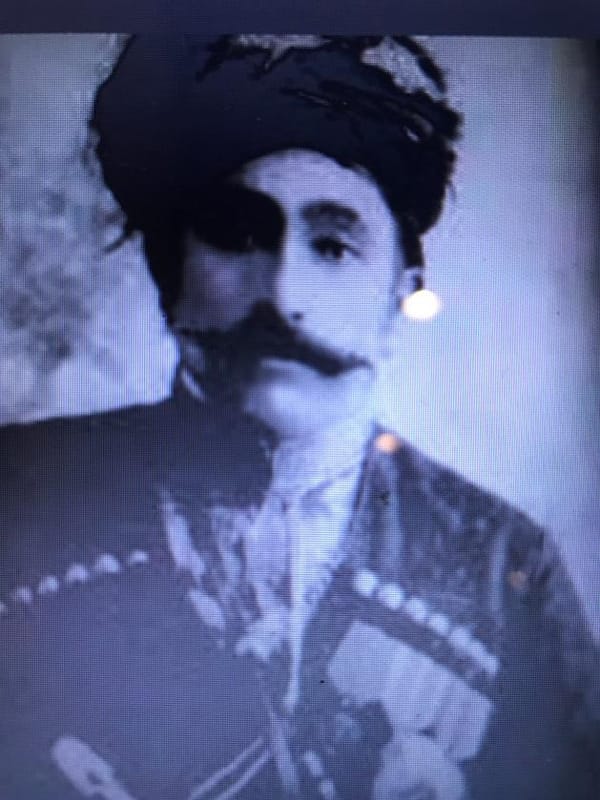 Iğdır ve Ağrı Dağı İsyanı - 5