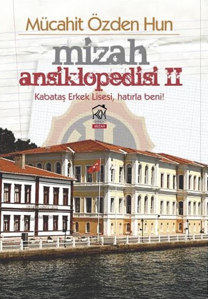 Mizah Ansiklopedisi - 2