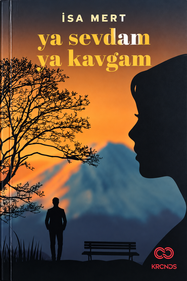 İsa Mert'in “YA SEVDAM YA KAVGAM” romanı üzerine