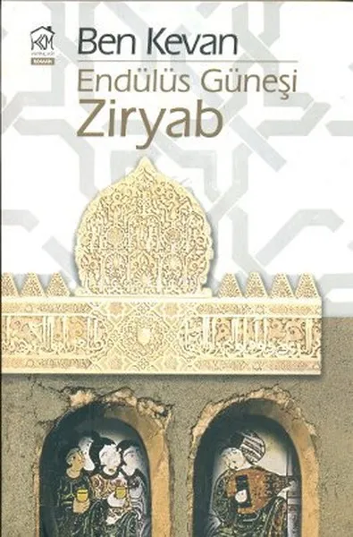 Endülüs Güneşi Ziryab