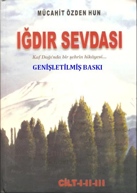 Iğdır Sevdası